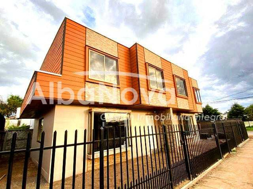 Amplia Casa Sector Residencial (24381)