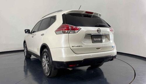 Imagen 6 de 15 de 42024 - Nissan X Trail 2015 Con Garantía