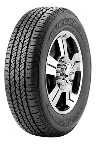 Pneu Aro 16 215/65 R16 Bridgestone Fiat Toro