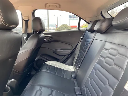 Chevrolet Onix 1.4 Ltz 5 p