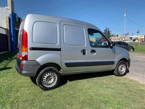Renault Kangoo 1.5 Furgon Ph3 Confort 1plc 2016