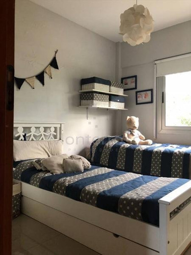 Hermoso Departamento 3 Ambientes En Venta - Cochera Doble