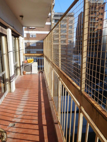 Imagen 3 de 30 de Palermo A Mts Eco Parque, 4 Ambientes, 2 Baños, Balcon Corrido, Estacionamiento No Fijo, 102 M2