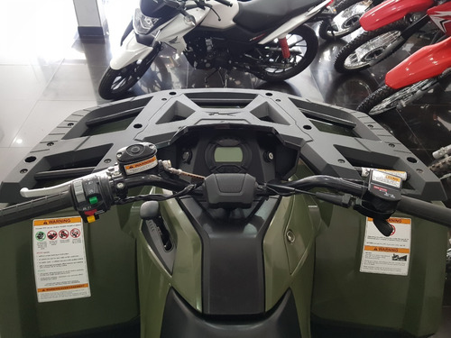 Imagen 6 de 15 de Arctic Cat Xr 500 Efi Usado Seleccionado