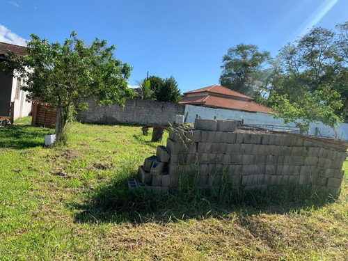 Chácara - Em Pedro De Toledo-sp, Sua Melhor Opção - Ref 563