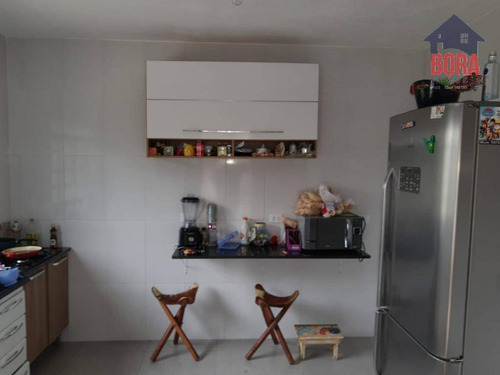 Chácara Com 3 Dormitórios À Venda, 1200 M² Por R$ 500.000,00 - Ypeville - Mairiporã/sp - Ch0367