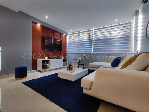Imagen 14 de 25 de Apartamento Venta Minimalista San Jacinto Estef 23-20264