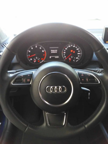 Audi A1 1.4 Tfsi Ambition S-tronic 2013 Dissano Automotores