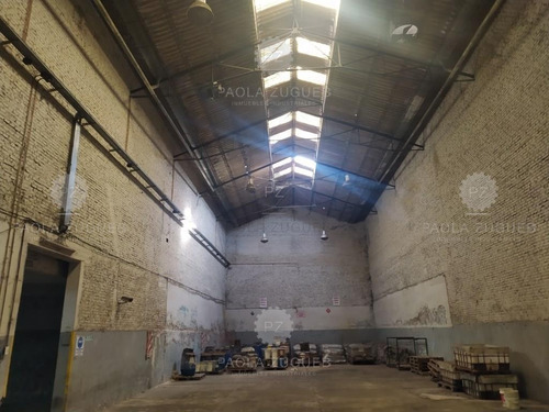Imagen 8 de 30 de Depósito En Venta Ubicado En Avellaneda, G.b.a. Zona Sur