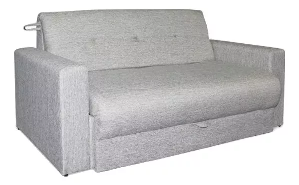 Primera imagen para búsqueda de colchon futon