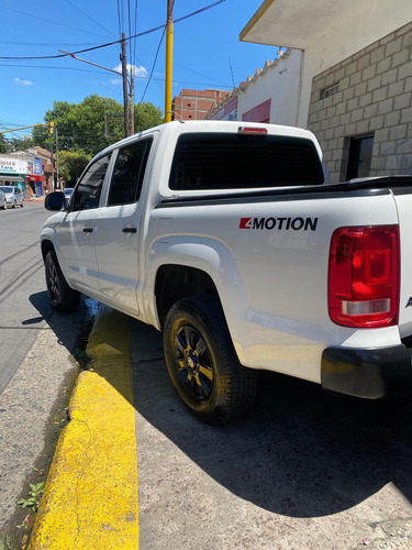 Volkswagen Amarok 2.0 Cd Tdi 122cv 4x4 Startline S34