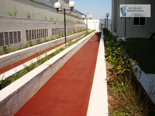 Imagem 19 de 30 de Apartamento Com 3 Dormitórios À Venda, 63 M² Por R$ 550.000,00 - Mooca - São Paulo/sp - Ap0730