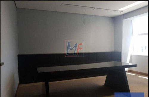 Imagem 10 de 20 de Ref: 11.709 Ótimo Conjunto Comercial Com 193 M², 2 Banheiros E 7 Vagas Com Renda De 11.348 Mil Por Mês( Base 2020), No Bairro V. Olímpia. - 11709