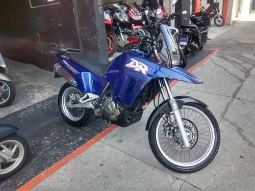 Imagem 2 de 15 de Suzuki Dr 800 S