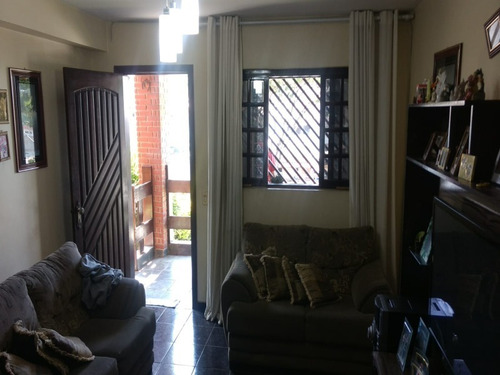 Imagem 7 de 27 de Casa - Ca00510 - 70320093