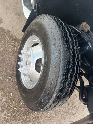 Chevrolet 3500 , Tipo Cheyenne