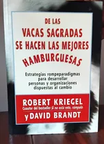 Comprar De Las Vacas Sagradas Se Hacen Las Mejores Hamburguesas