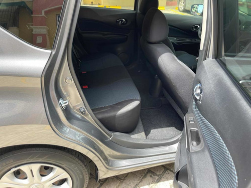 Imagen 13 de 14 de Nissan Note