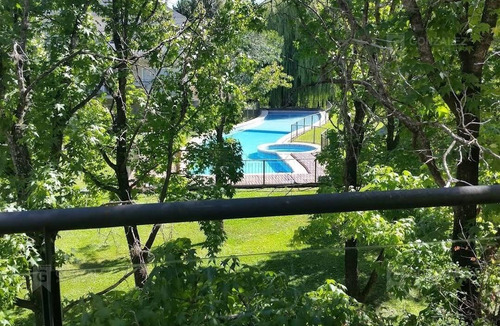 Departamento Monoambiente En Alquiler En Pilar, G.b.a. Zona Norte, Argentina