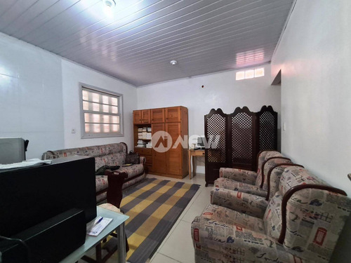 Imagem 4 de 11 de Terreno À Venda, 405 M² Por R$ 245.000,00 - Guarani - Novo Hamburgo/rs - Te1152