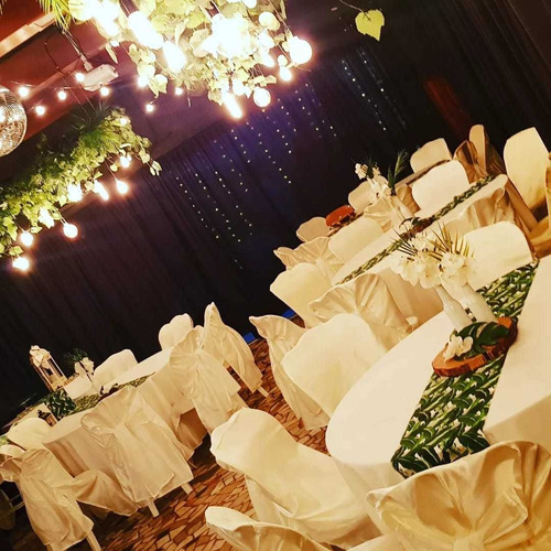 Imagen 4 de 10 de Salón De Fiestas Y Eventos 15,cumpleaños, Despedidas Y Bodas