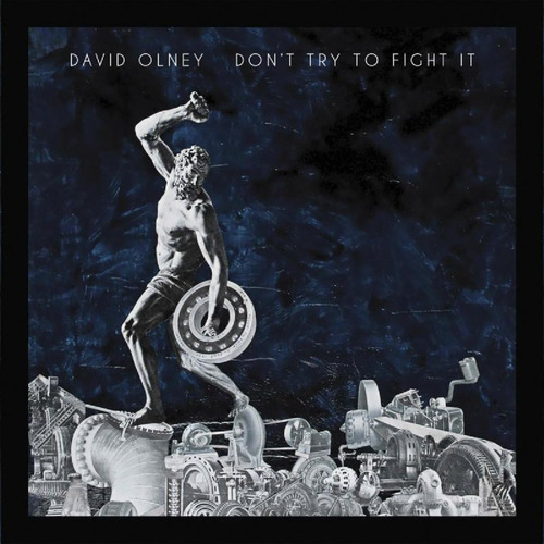 Cd:don T Try To Fight It