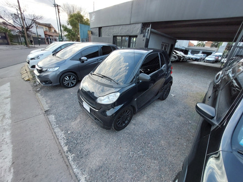 Smart Fortwo 1.0 Passion C/radio Highline
