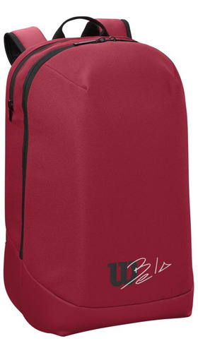 Mochila Wilson - Bela Padel Backpack - Padel