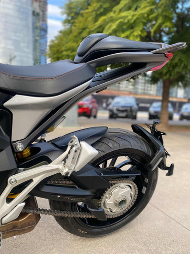 Mv Agusta Turismo Veloce