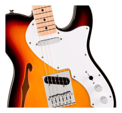 Guitarra Fender Squier Affinity Telecaster 0378272 500