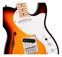 Comprar Guitarra Fender Squier Affinity Telecaster 0378272 500