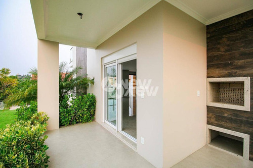 Imagem 27 de 30 de Casa Com 3 Dormitórios À Venda, 212 M² Por R$ 980.000,00 - São José - São Leopoldo/rs - Ca3558