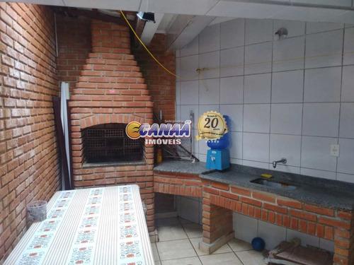 Imagem 5 de 21 de Casa Com 2 Dormitórios, Flórida Mirim Em Mongaguá - 9675