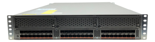 Switch Cisco Nexus 5596up, 48x Port 10 Gbe Sfp+, Layer 3