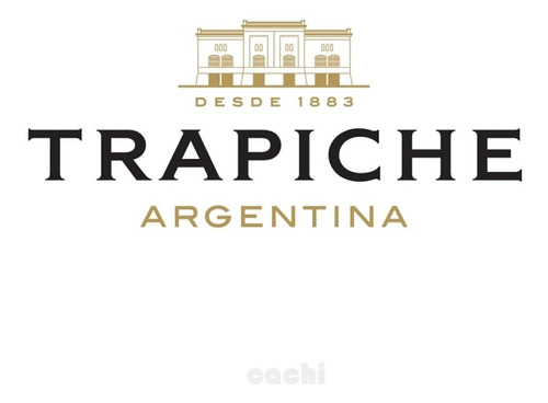Imagen 2 de 2 de Vino Trapiche Vineyards Syrah