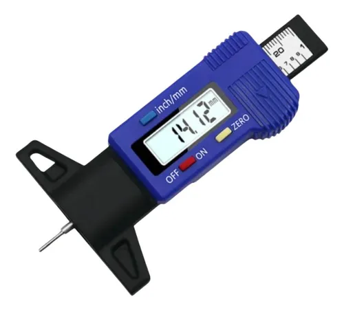 comprar Medidor De Profundidad Llantas Neumaticos Cocada