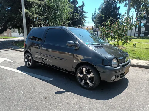 Renault Twingo 1.2 Dynamique