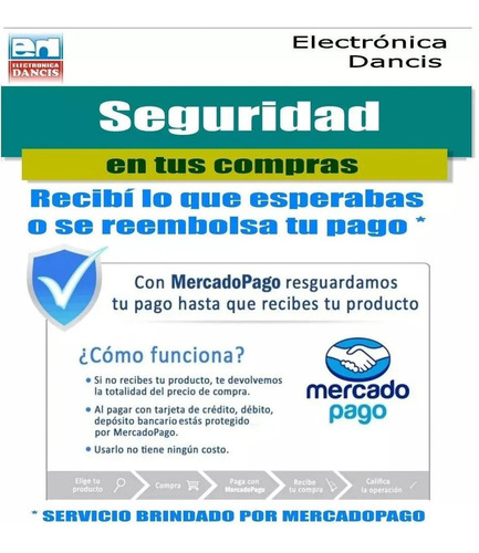 Imagen 4 de 5 de 10 Tweeters Piezoeléctricos 150w 92 Db 5 A 18000 Hz