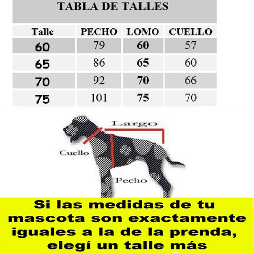 Imagen 2 de 10 de Buzos Abrigo Ropa Perros Grandes Coleccion Clima Frio Cool*