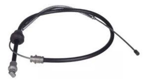 Cable Freno Mano Delantero S10 Chevrolet Original 3c