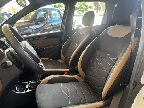 Renault Duster 2.0 Ph2 4x4 Privilege