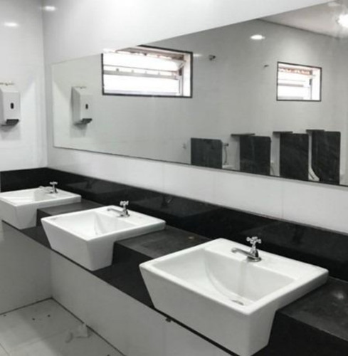 Imagem 6 de 11 de Salao - 7068 - 67806958