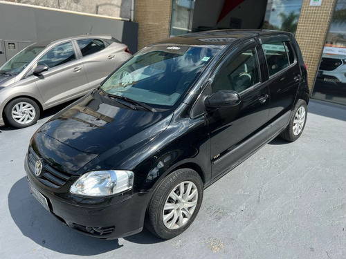 Volkswagen Fox Fox Plus 1.6Mi/ 1.6Mi Total Flex 8V 4p