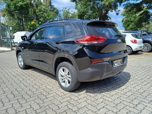 Chevrolet Tracker 1.0 TURBO 12V FLEX AUT.