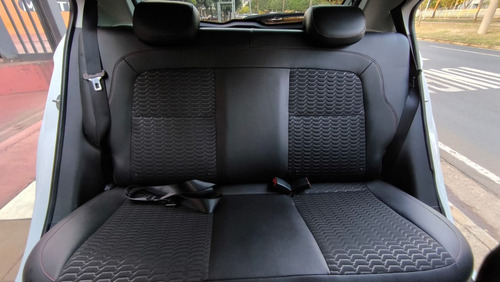 Chevrolet Onix ONIX HATCH LTZ 1.4 8V FLEXPOWER 5P AUT.