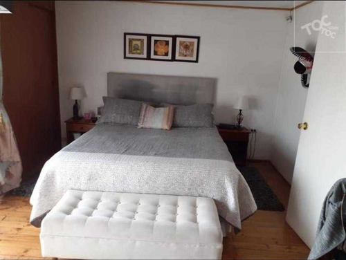 Imagen 2 de 5 de Casa Venta Olimpo Con Silva Carvallo