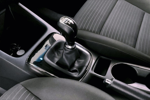 Imagen 17 de 25 de Kia Forte 4 Pts Ex, Tm6, A/ac, Bl, Camara Reversa 7, F Nie
