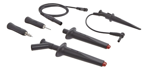 Fluke Kit De Accesorios De Sonda As400, Para Las Sondas Vps4