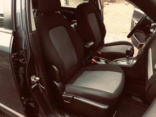 Chevrolet Captiva 2012 2.4 Sport 182 Hp