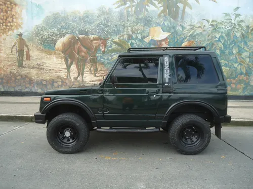 Suzuki SJ 1.0 410q